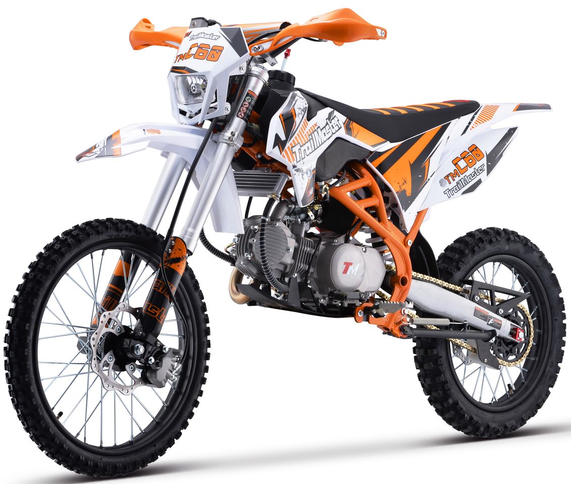 Trailmaster TMC60-160 Offroad Adult Dirt Bike