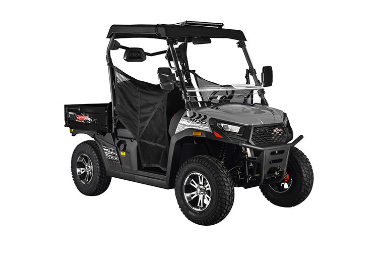 Aodes Trailcross 400 EFI UTV