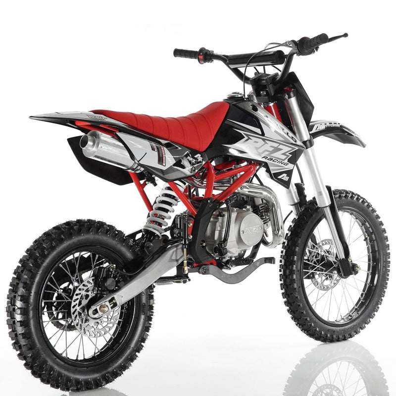 Apollo 125 DB-X18 Offroad Children's Dirt Bike