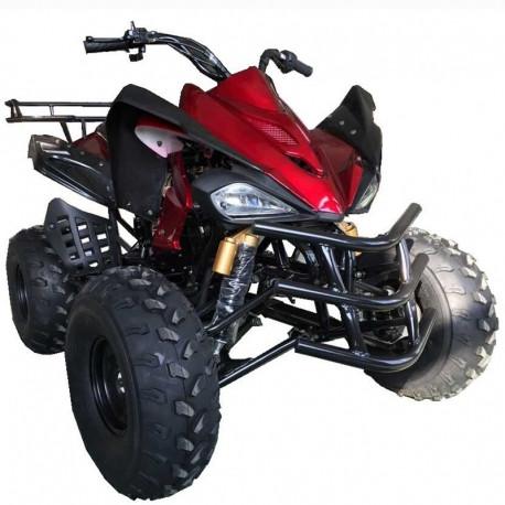 Cougar 125 Sport Children's ATV, 4-Stroke 125cc
