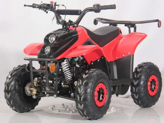 Banter 110 ATV 110cc Engine