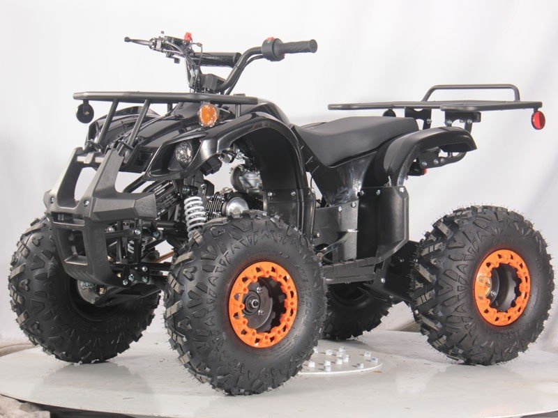 Dongfang Grizzly 125 Utility Children's ATV-8", 4-Stroke 110cc