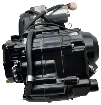 ACE TH125 Automatic ATV 125cc Engine