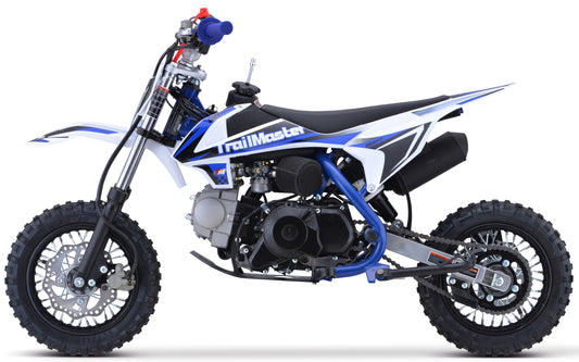Trailmaster TM11-110 Offroad Children's Dirt Bike
