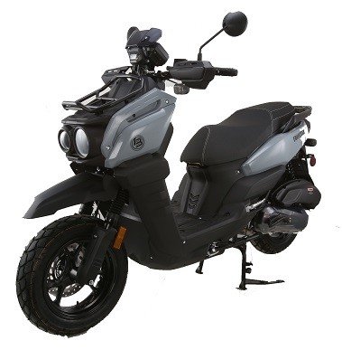 Frontier 200 Scooter