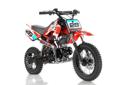 Apollo 110 DB-28 Offroad Children's Dirt Bike
