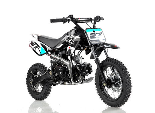 Apollo 110 DB-27 Offroad Children's Dirt Bike