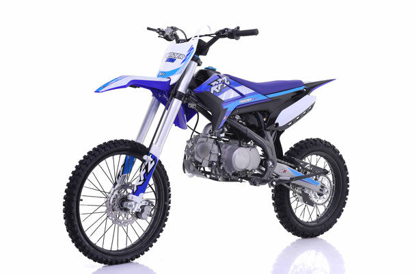 Apollo Thunder 150 Freeride Offroad Adult Dirt Bike