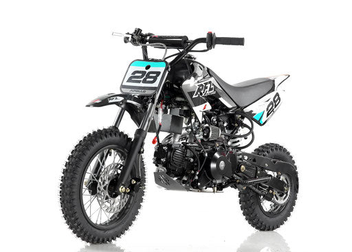 Apollo 110 DB-28 Offroad Children's Dirt Bike