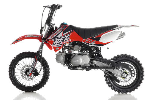 Apollo 125 DB-X5 Offroad Children's Dirt Bike