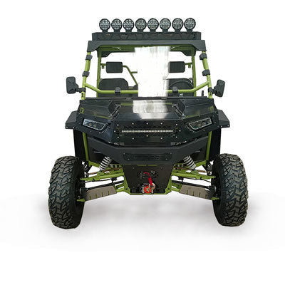 Conqueror 1000 EFI 4X4 Offroad UTV Side By Side