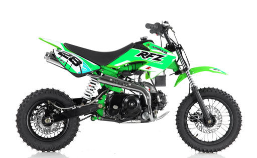 Apollo 110 DB-28 Offroad Children's Dirt Bike