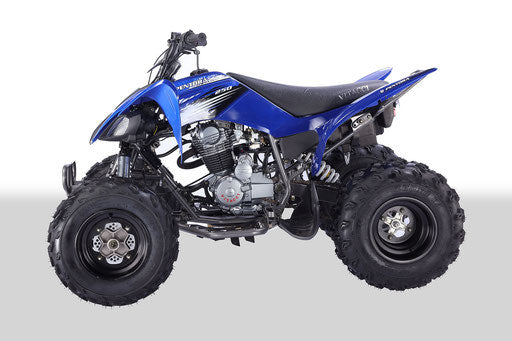 Pentora 250 Sport Adult ATV
