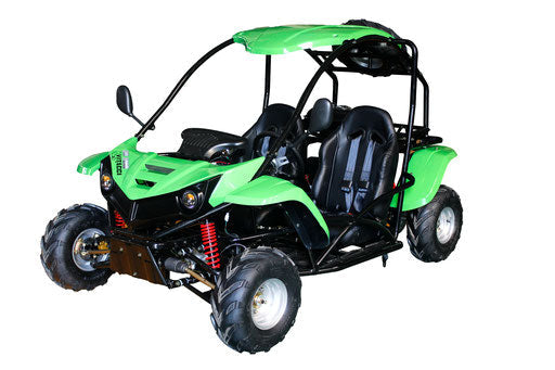 T-Rex 125 Children's Go-Kart Buggy, 125cc 4 Stroke