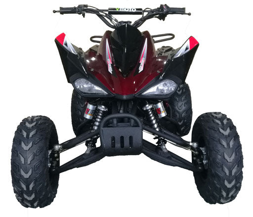 Cougar 200 Sport Adult Quad ATV