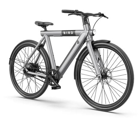 Birdbike A-Frame Electric Bike