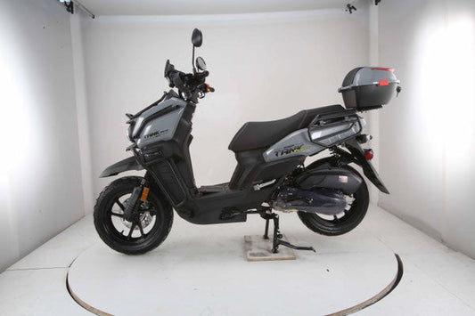 Tank 200 EFI PRO Scooter