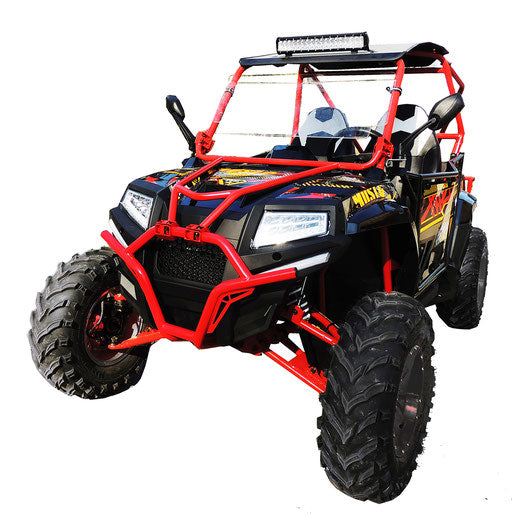 Fangpower Predator UTV Side-by-Side 400cc Engine
