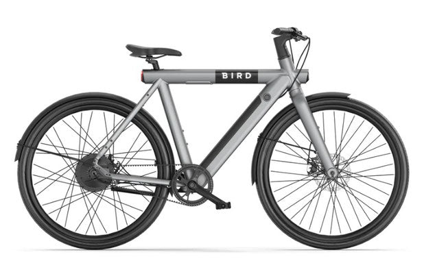 Birdbike A-Frame Electric Bike