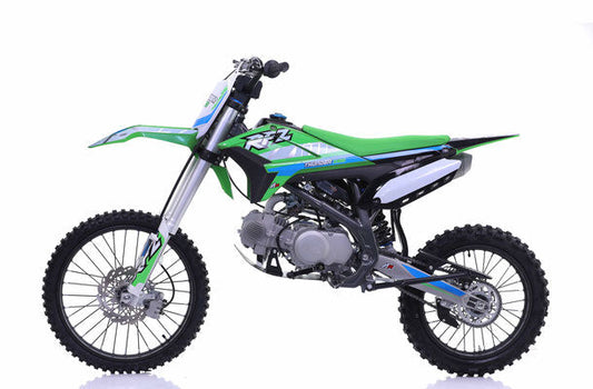 Apollo Thunder 150 Freeride Offroad Adult Dirt Bike