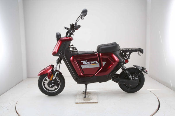 E-Travel 1000 Electric Scooter