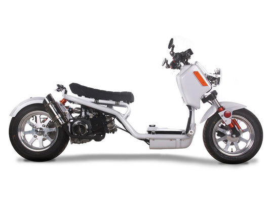 Icebear Maddog 150 Scooter (4th Generation)