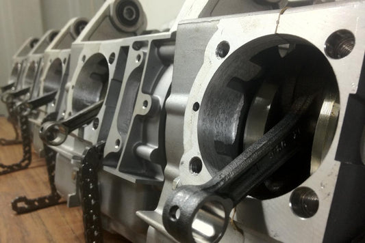 175cc Big Bore Conversion & Rebuild Service For Your 150cc Engine (Buggy, ATV, Scooter)