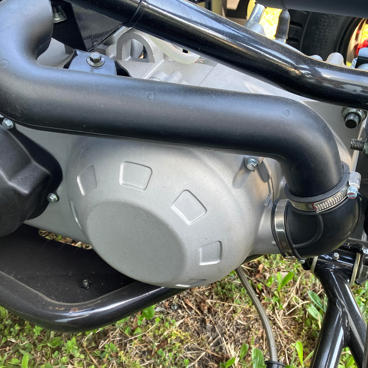 Rover 300 Golf Cart 300cc Engine