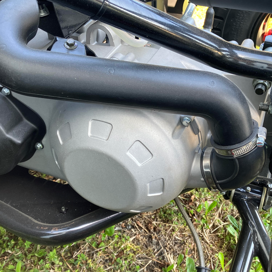 Rover 300 Golf Cart 300cc Engine