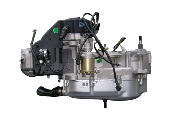 TaoTao Targa 200 Go-Kart Engine, GY6 175CC