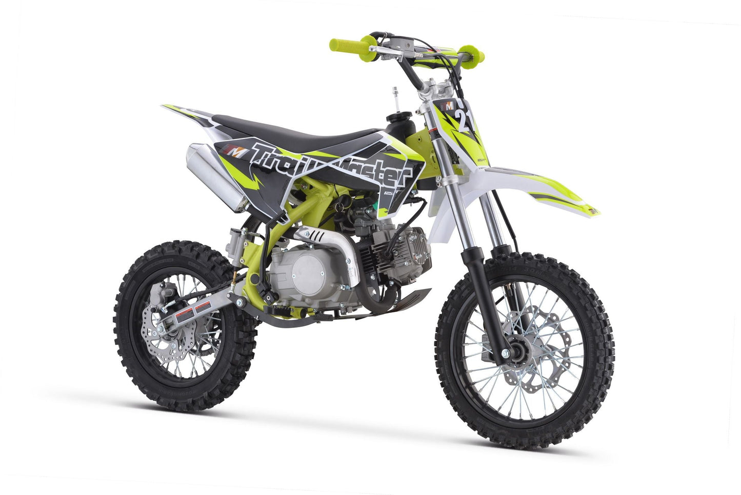 Trailmaster TM21-125 Offroad Children's Dirt Bike