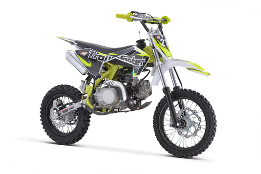 Trailmaster TM21-125 Offroad Children's Dirt Bike