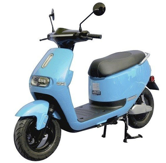 Go One Electric Scooter