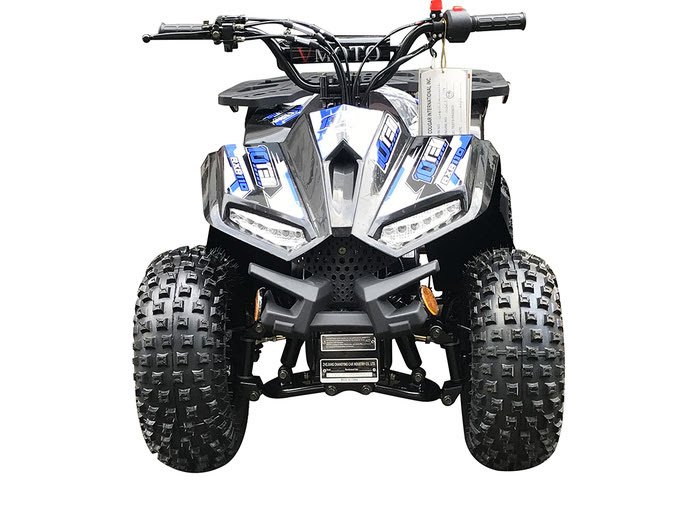 RXR 110 Mini Sport Children's ATV-7",  4-Stroke 110cc