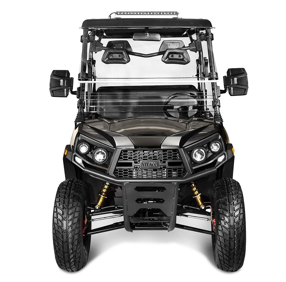 Rover Electric Golf Cart