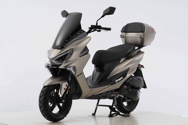 Eagle E200 Scooter
