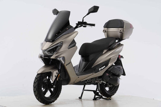 Eagle E200 Scooter