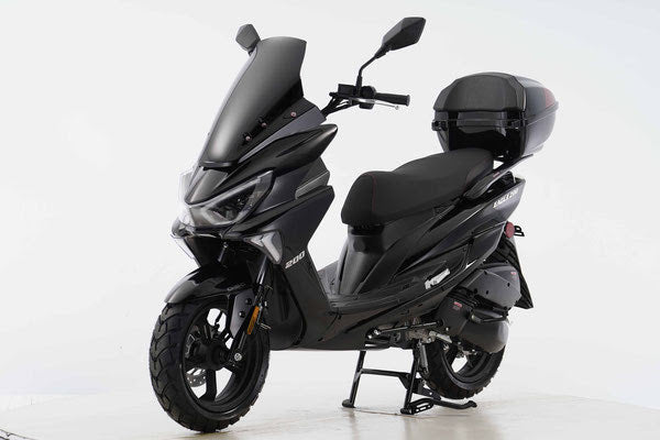 Eagle E200 Scooter