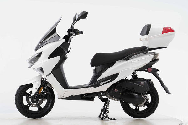 Eagle E200 Scooter