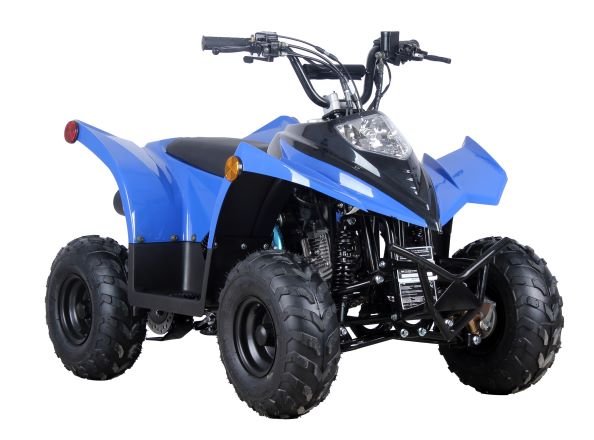 RACER 110 Children's ATV-6", 4-Stroke 110cc