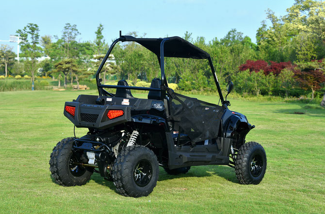 Blade 200 UTV Side By Side