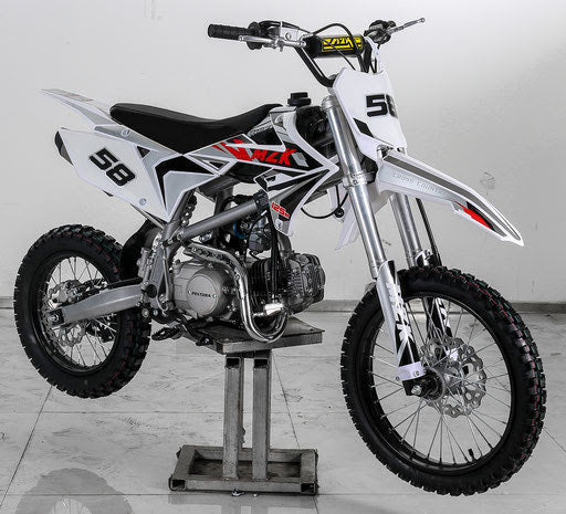 Pentora MKZ 125 Offroad Children's Dirt Bike