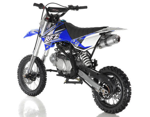 Apollo 125 DB-X14 Offroad Children's Dirt Bike