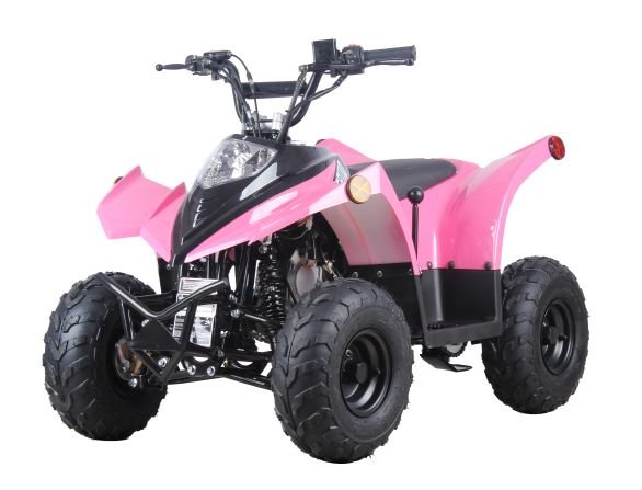 RACER 110 Children's ATV-6", 4-Stroke 110cc