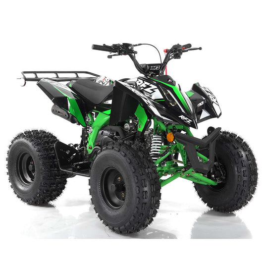 Apollo Falcon X 125 Children's ATV, 4-Stroke 125cc