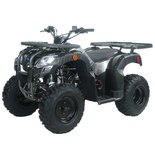 Pentora 250 Utility Adult ATV